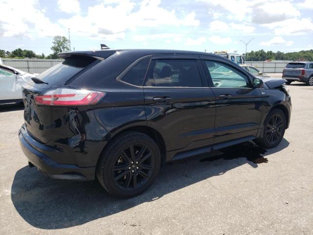  FORD EDGE 2022 Czarny