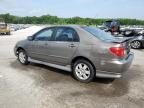 2003 Toyota Corolla Ce 1.8L продається в Memphis, TN - Rear End
