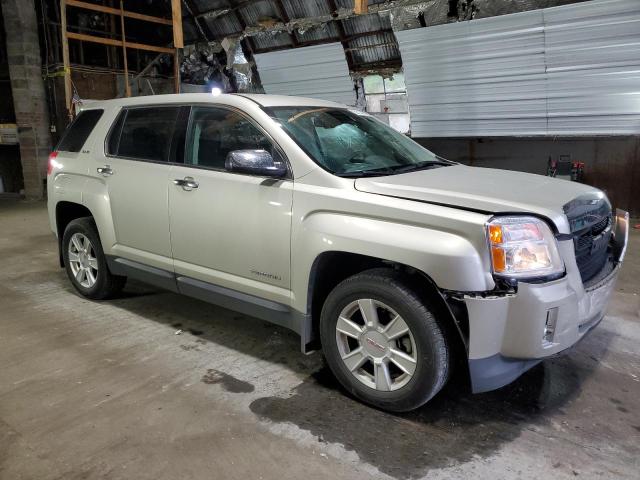 Parquets GMC TERRAIN 2013 Beige