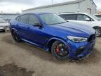 2023 BMW X6 M   à vendre chez Copart ON - TORONTO
