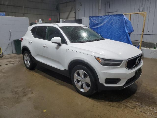  VOLVO XC40 2020 White