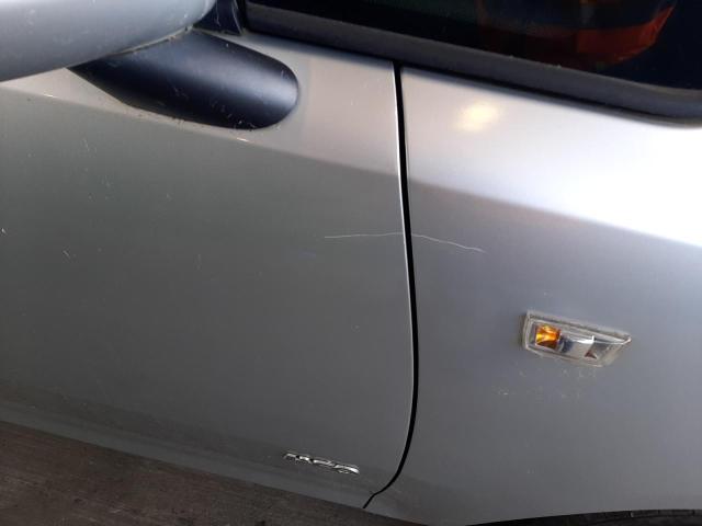 2009 VAUXHALL CORSA LIFE