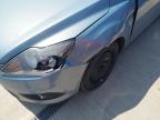 2009 FORD FOCUS ZETE for sale at Copart SANDY