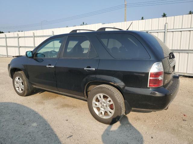 2006 ACURA MDX TOURING  