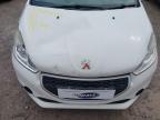 2013 PEUGEOT 208 ACCESS for sale at Copart BRISTOL