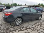 2014 Toyota Corolla L   zu verkaufen in Marlboro, NY - Front End