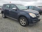 2015 Chevrolet Equinox Ls zu verkaufen in San Diego, CA - Front End