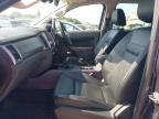 2017 FORD RANGER LIM for sale at Copart NEWBURY