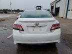 2011 Toyota Camry Base   en Venta en Montgomery, AL - Vandalism