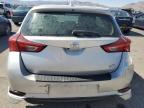 2017 Toyota Corolla Im  продається в North Las Vegas, NV - Front End