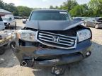 2012 Honda Pilot Exl   for Sale in Mendon, MA - Front End