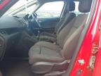 2014 VAUXHALL ZAFIRA TOU for sale at Copart YORK