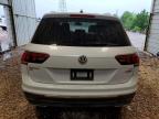 2018 Volkswagen Tiguan Se for Sale in China Grove, NC - Rear End