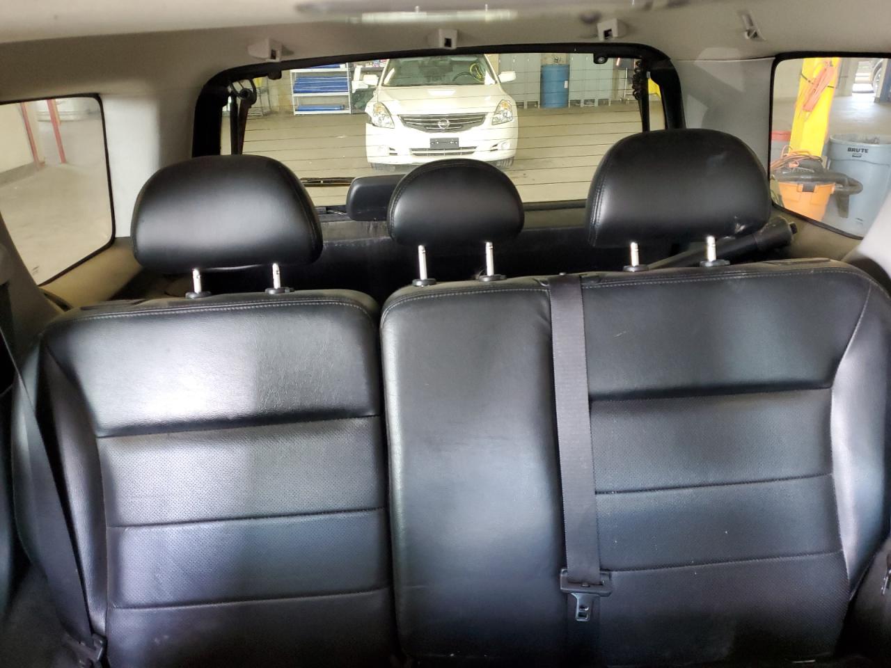 2005 Ford Escape Limited VIN: 1FMCU94125KD16158 Lot: 62186025