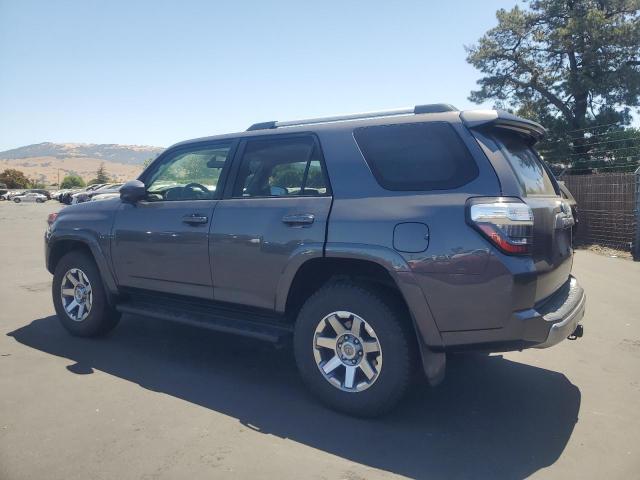  TOYOTA 4RUNNER 2015 Charcoal