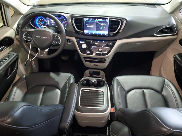  CHRYSLER PACIFICA 2024 White