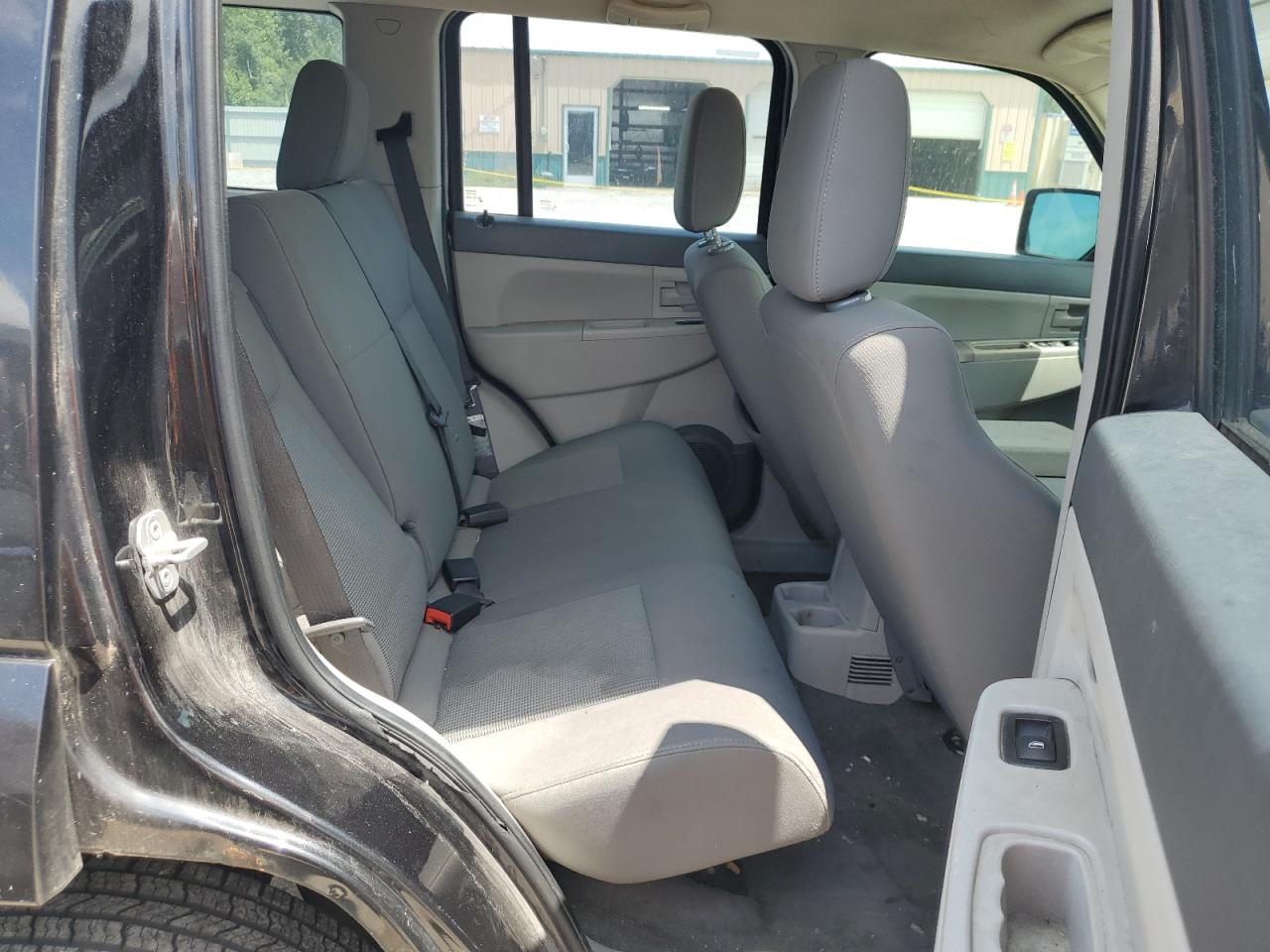 2008 Jeep Liberty Sport VIN: 1J8GN28K28W194713 Lot: 62672375
