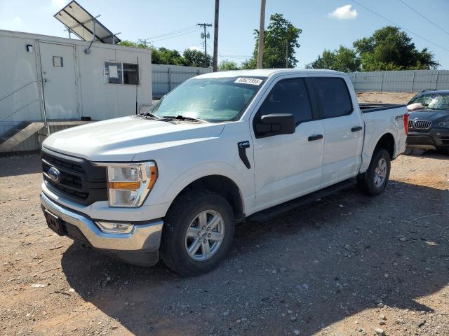 FORD F150 SUPER 2022