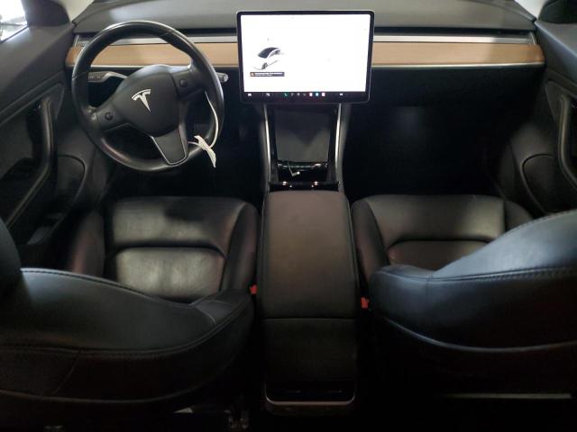  TESLA MODEL 3 2019 Белы