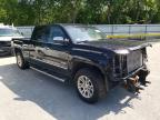 2015 Gmc Sierra K1500 Sle zu verkaufen in North Billerica, MA - Front End