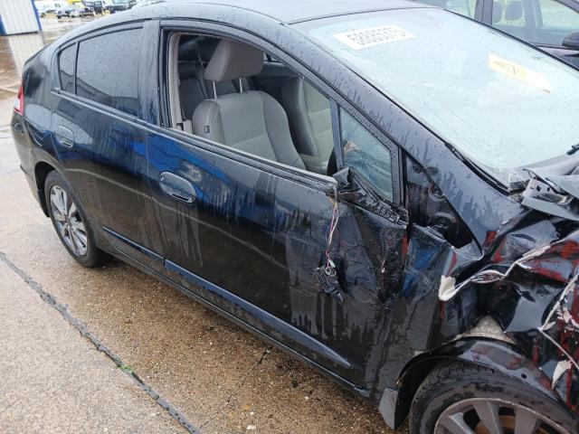 2012 HONDA INSIGHT HS