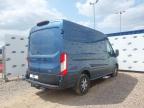 2023 FORD TRANSIT 35 for sale at Copart CORBY