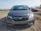 2016 Honda Odyssey Se للبيع في Cicero، IN - Rear End