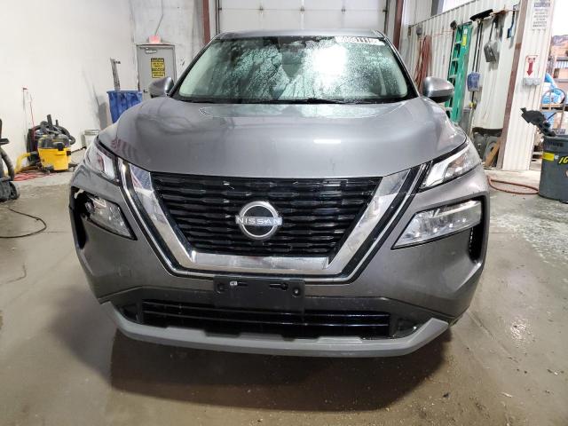  NISSAN ROGUE 2023 Gray