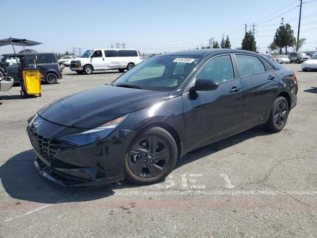 HYUNDAI ELANTRA SE 2023