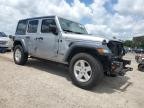 2018 Jeep Wrangler Unlimited Sport for Sale in Newton, AL - Front End