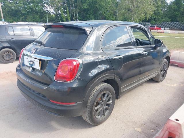 2016 FIAT 500X POP