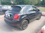 2016 FIAT 500X POP for sale at Copart WOLVERHAMPTON