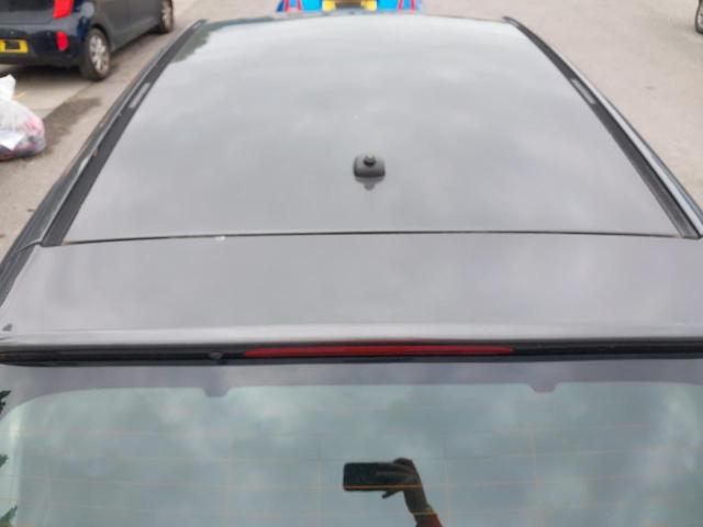 2012 VAUXHALL ASTRA 1.4I 16V SRI 5DR