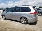 2014 Toyota Sienna Le იყიდება Jacksonville-ში, FL - Front End