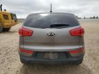 2015 Kia Sportage Lx zu verkaufen in Bismarck, ND - Undercarriage