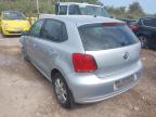 2013 VOLKSWAGEN POLO MATCH for sale at Copart BRISTOL