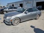 2009 MERCEDES-BENZ C 300 4MATIC   à vendre chez Copart FL - JACKSONVILLE NORTH