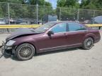 2010 Mercedes-Benz S 550 4Matic for Sale in Waldorf, MD - Front End