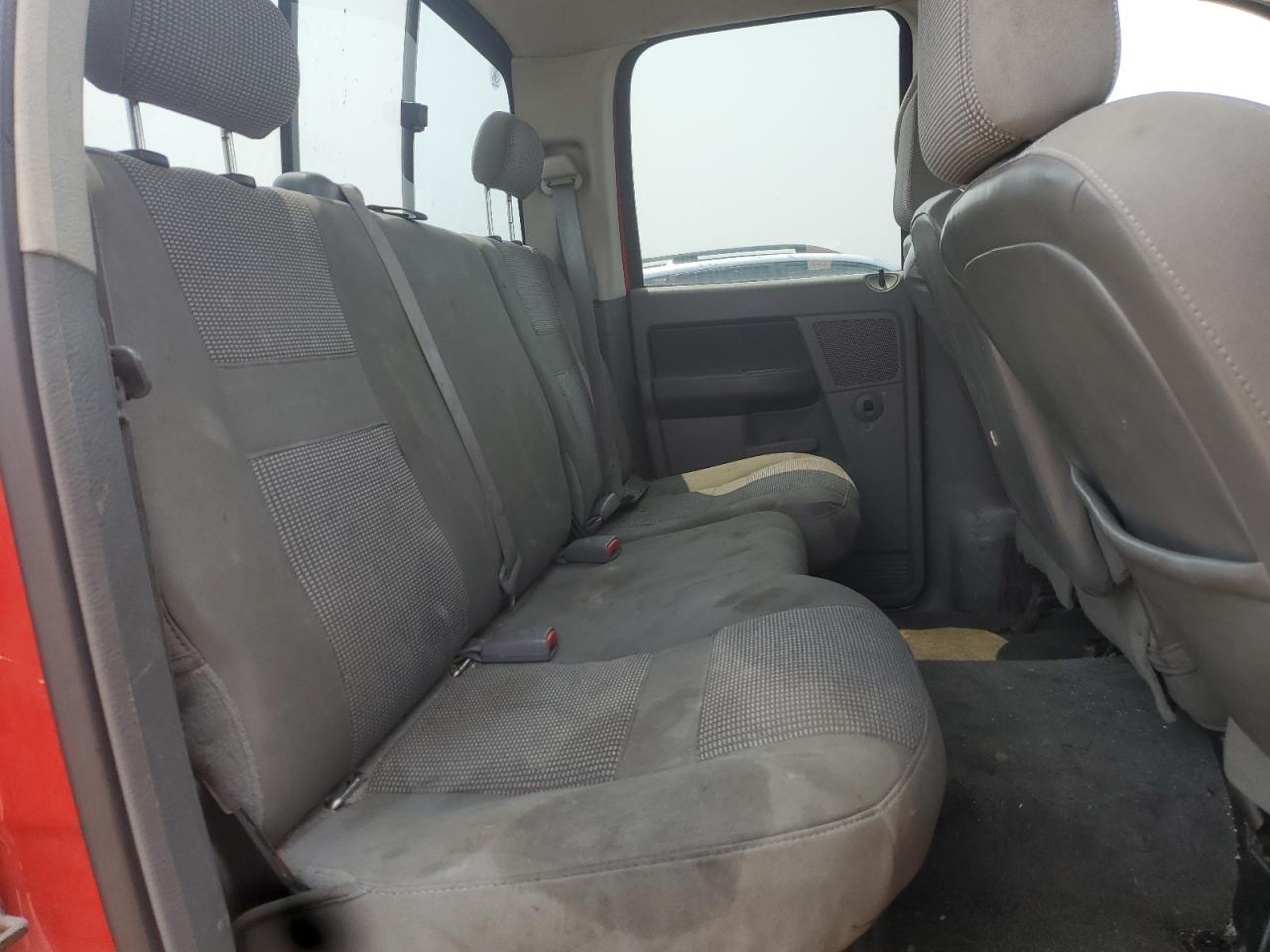 2006 Dodge Ram 2500 St VIN: 3D7KS28D06G284598 Lot: 60104745