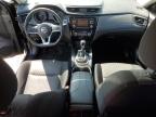 2017 Nissan Rogue S იყიდება Woodhaven-ში, MI - Rear End