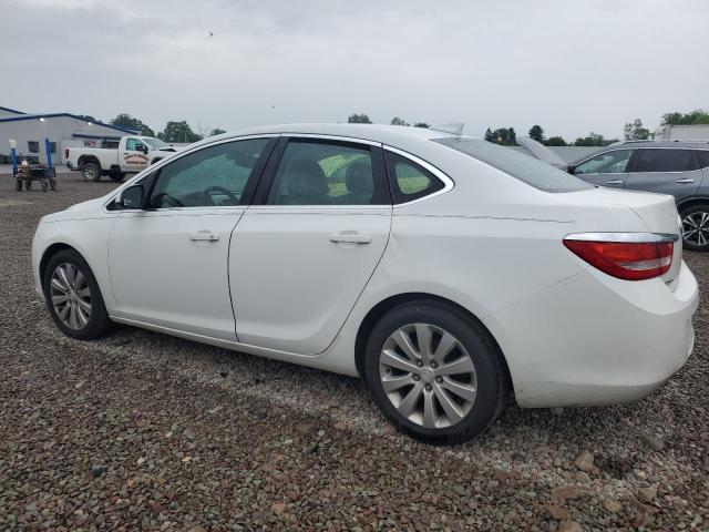  BUICK VERANO 2015 White