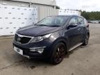 2011 KIA SPORTAGE K for sale at Copart WHITBURN