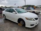 2011 Toyota Camry Base   en Venta en Montgomery, AL - Vandalism
