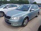 2011 SKODA OCTAVIA EL for sale at Copart SANDY