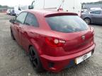 2009 SEAT IBIZA CUPR for sale at Copart WOLVERHAMPTON