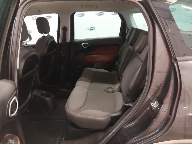 2014 FIAT 500L TREKK