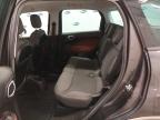 2014 FIAT 500L TREKK for sale at Copart SANDWICH