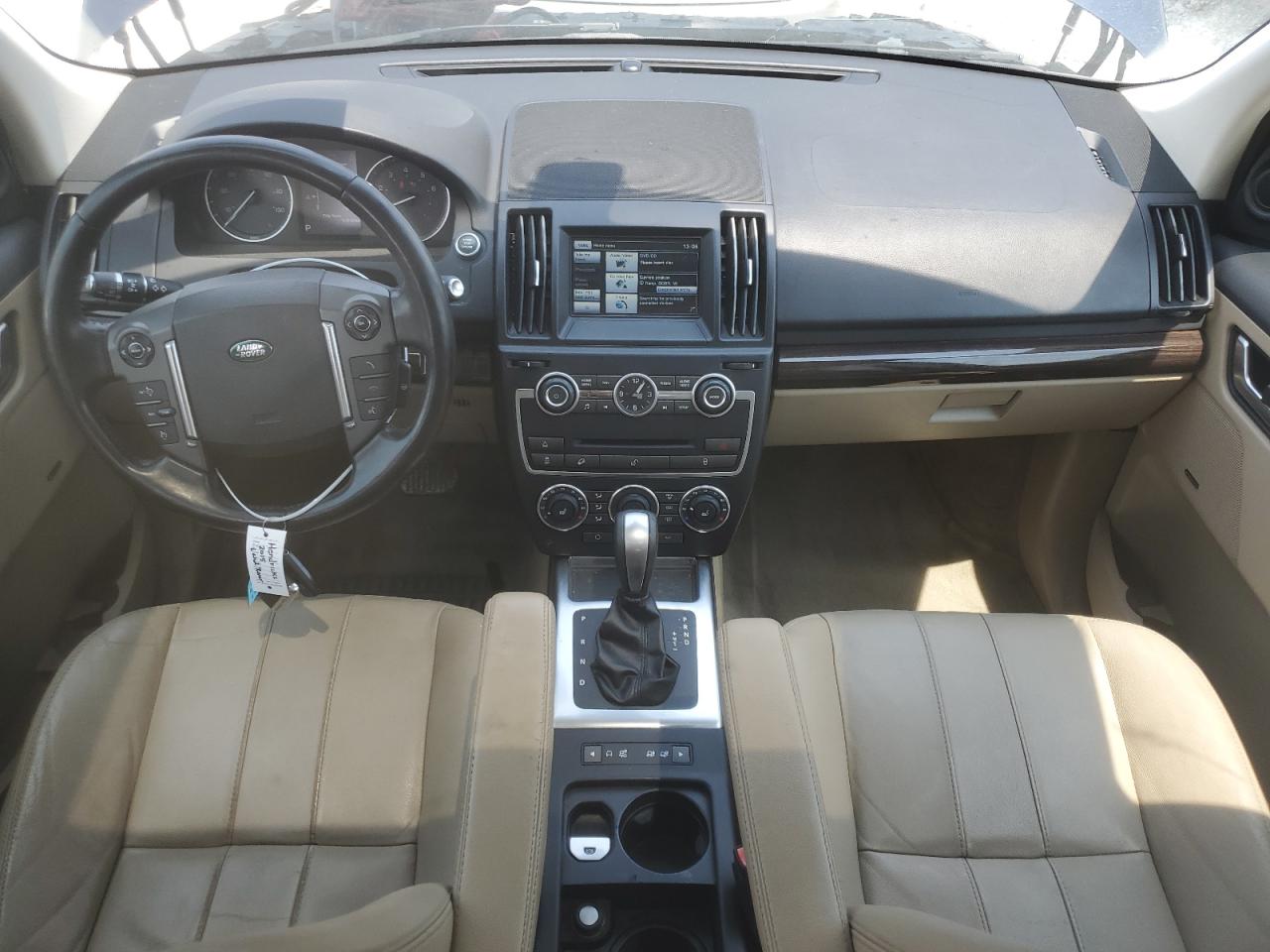 2015 Land Rover Lr2 Base/Hse VIN: SALFR2BG4FH428355 Lot: 60221595