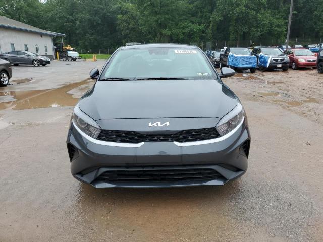  KIA FORTE 2023 Szary
