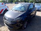 2014 FORD KA ZETEC for sale at Copart WOLVERHAMPTON